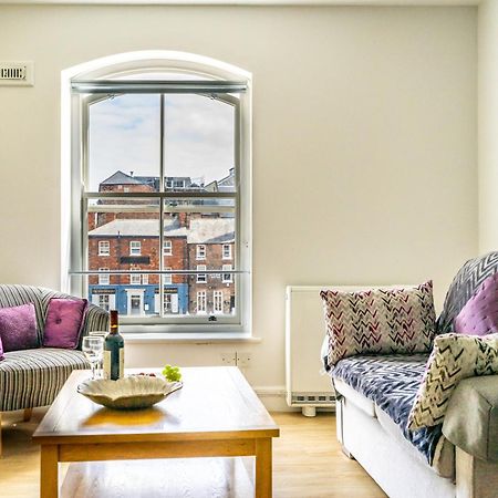 Апартаменты 30 Woodsmill Quay Йорк Экстерьер фото